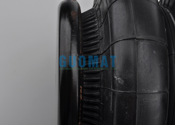 Τριπλό Συμπλεγμένο Αέριο Άνοιγμα 117mm-460mm Στροχιά Βιομηχανικό Ρουχούμι Αεροπληξία Για Πίκεπ