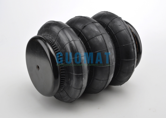 Τριπλό Συμπλεγμένο Αέριο Άνοιγμα 117mm-460mm Στροχιά Βιομηχανικό Ρουχούμι Αεροπληξία Για Πίκεπ