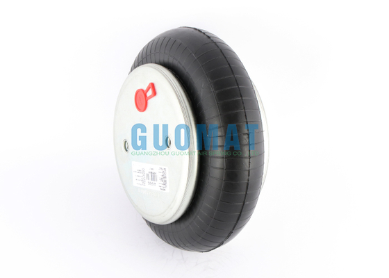 FS200-10 CI Contitech Βιομηχανικό Ελαστικό Φυσητήρας G1/4 Ελατήριο Αέρα για Μεγάλες Μηχανές Στεγνώματος