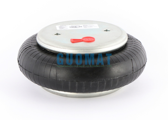 FS200-10 CI Contitech Βιομηχανικό Ελαστικό Φυσητήρας G1/4 Ελατήριο Αέρα για Μεγάλες Μηχανές Στεγνώματος