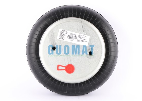 FS200-10 CI Contitech Βιομηχανικό Ελαστικό Φυσητήρας G1/4 Ελατήριο Αέρα για Μεγάλες Μηχανές Στεγνώματος