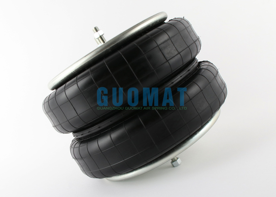 W013586884 Αερόφυσα Firestone Air Spring Bags FD 200-19 724 Contitech Crimped Convoluted Air Shock