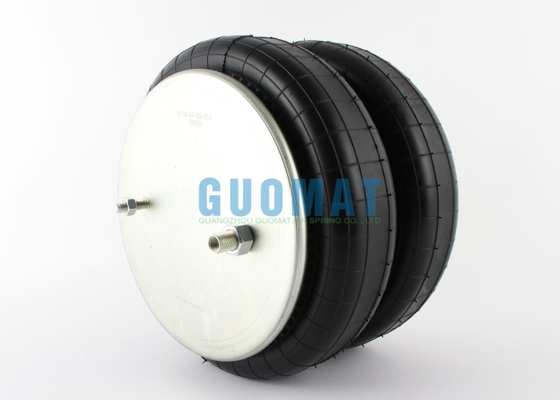 W013586884 Αερόφυσα Firestone Air Spring Bags FD 200-19 724 Contitech Crimped Convoluted Air Shock