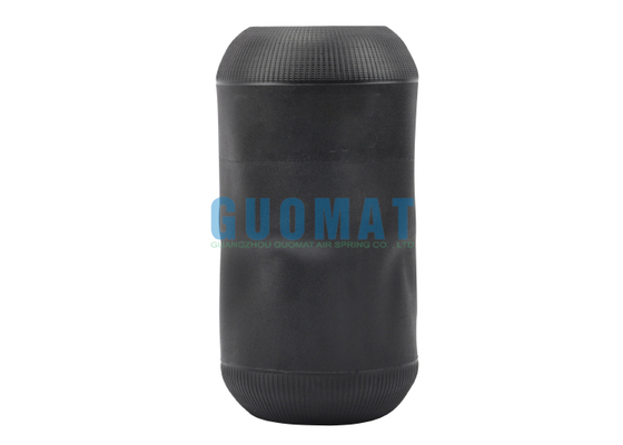 Εναλλακτικό τμήμα λεωφορείου W01-095-0191 Firestone Gummer Air Spring 727N Contitech Για MAN Volvo