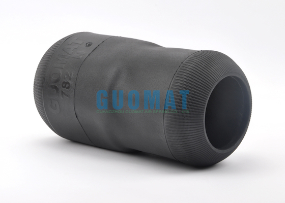 Εναλλακτικό τμήμα λεωφορείου W01-095-0191 Firestone Gummer Air Spring 727N Contitech Για MAN Volvo