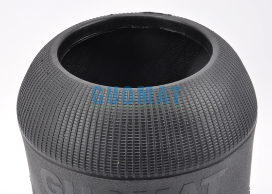 Εναλλακτικό τμήμα λεωφορείου W01-095-0191 Firestone Gummer Air Spring 727N Contitech Για MAN Volvo