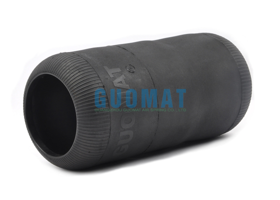 Ύψος 390mm 762N Ελατήριο αέρα λεωφορείου Contitech W01-095-0190 Ελαστικό αερόφυλλο Firestone