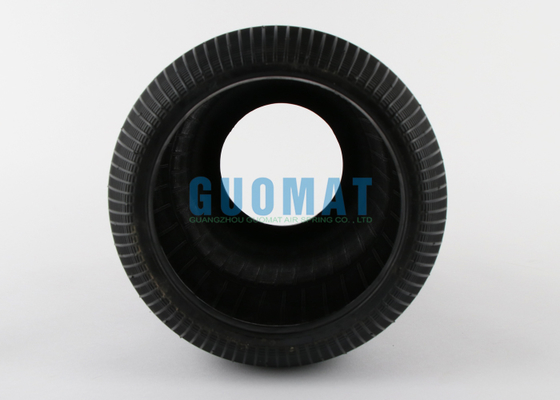 Ύψος 390mm 762N Ελατήριο αέρα λεωφορείου Contitech W01-095-0190 Ελαστικό αερόφυλλο Firestone
