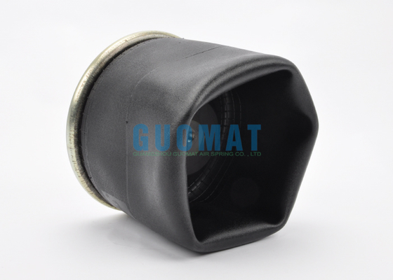 4004NP02 Contitech Truck Air Spring W01-M58-0919 Firestone Trailer Αεροεξάρτηση χωρίς έμβολο