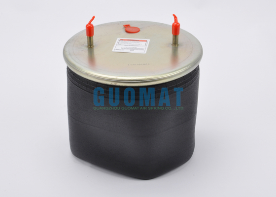 4004NP02 Contitech Truck Air Spring W01-M58-0919 Firestone Trailer Αεροεξάρτηση χωρίς έμβολο