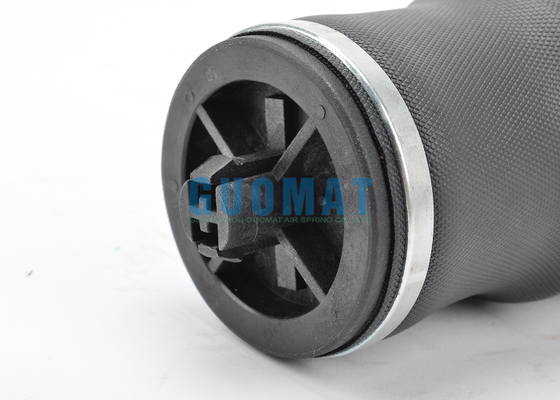 W02-358-7206 Ελατήριο αέρα καμπίνας Firestone 18-29919-000 Αμορτισέρ αέρα φορτηγού Freightliner