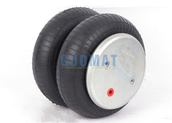 W01-M58-7894 Firestone Double Convoluted Air Bellows 2B9-287 Goodyear Air Spring Replacement