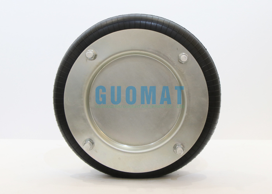 Αρχική Contitech Flange Air Spring FS 412-10 Κουβάκι αερόστασης αερόστατος για βιομηχανική μηχανή