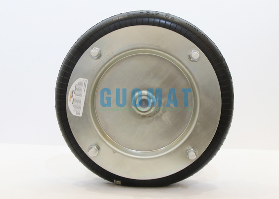 Αρχική Contitech Flange Air Spring FS 412-10 Κουβάκι αερόστασης αερόστατος για βιομηχανική μηχανή