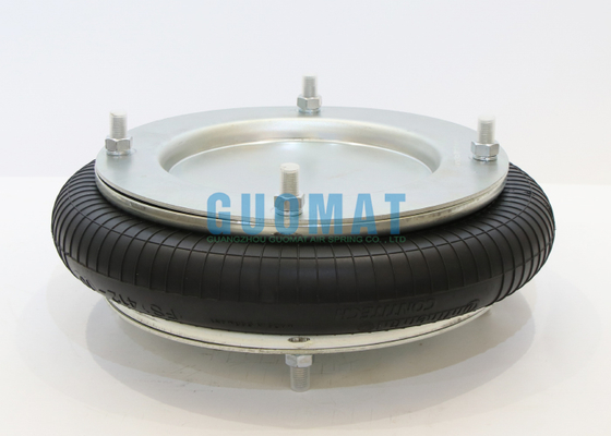 Αρχική Contitech Flange Air Spring FS 412-10 Κουβάκι αερόστασης αερόστατος για βιομηχανική μηχανή
