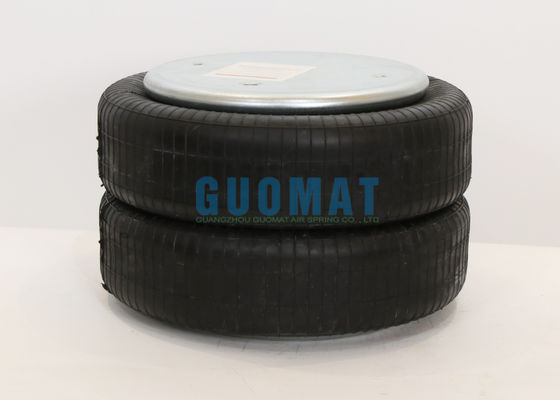 W01-358-7444 Firestone Airide Διπλό περιστρεφόμενο αερόλυμα 22-1.5 στυλ αέρα μαξιλάρι
