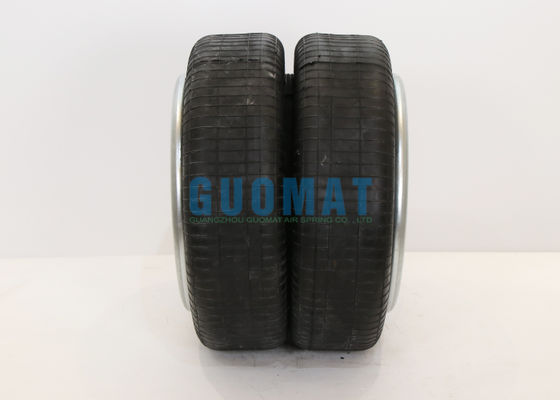 W01-358-7444 Firestone Airide Διπλό περιστρεφόμενο αερόλυμα 22-1.5 στυλ αέρα μαξιλάρι