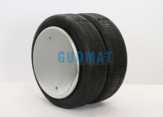 W01-358-7444 Firestone Airide Διπλό περιστρεφόμενο αερόλυμα 22-1.5 στυλ αέρα μαξιλάρι