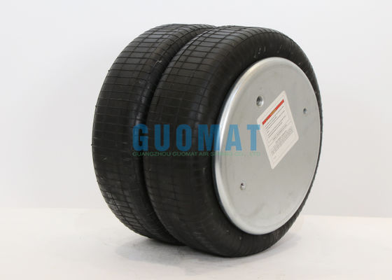 W01-358-7444 Firestone Airide Διπλό περιστρεφόμενο αερόλυμα 22-1.5 στυλ αέρα μαξιλάρι