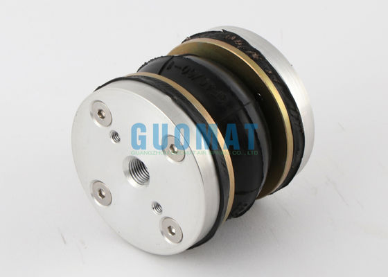 GF 40/60-1 Πνευματικά Ελατήρια με Πτυχώσεις FS 22-3 DI CR Contitech Ελαστικό Πνευματικό Εκτονωτή