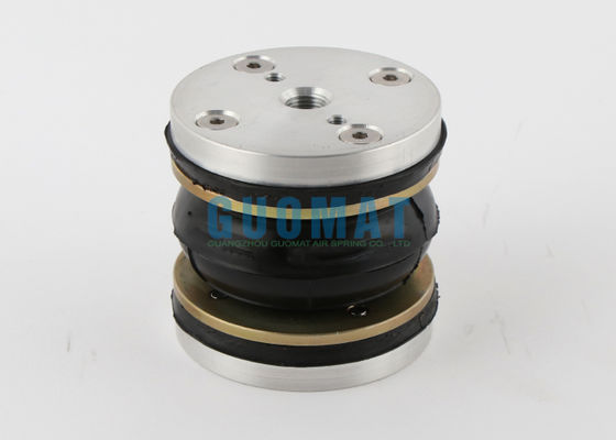 GF 40/60-1 Πνευματικά Ελατήρια με Πτυχώσεις FS 22-3 DI CR Contitech Ελαστικό Πνευματικό Εκτονωτή