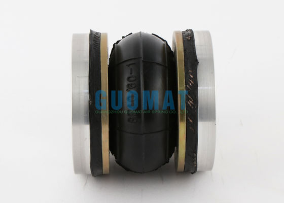 GF 40/60-1 Πνευματικά Ελατήρια με Πτυχώσεις FS 22-3 DI CR Contitech Ελαστικό Πνευματικό Εκτονωτή