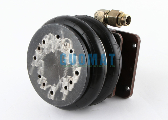 SC-160-2R Ελατήριο αέρα Yokohama Rubber 1.8KG Συναρμολόγηση αμορτισέρ αέρα με διάτρηση