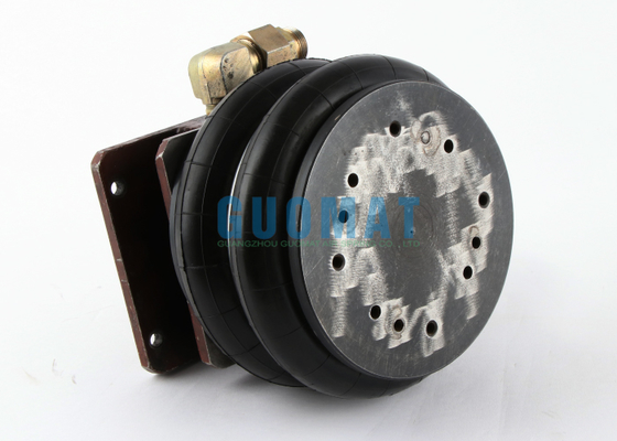 SC-160-2R Ελατήριο αέρα Yokohama Rubber 1.8KG Συναρμολόγηση αμορτισέρ αέρα με διάτρηση