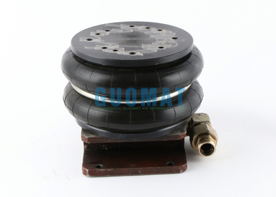 SC-160-2R Ελατήριο αέρα Yokohama Rubber 1.8KG Συναρμολόγηση αμορτισέρ αέρα με διάτρηση