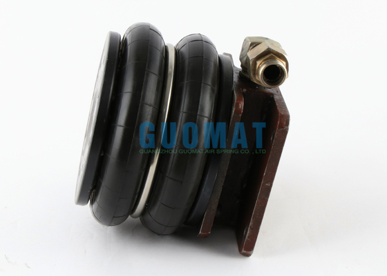 SC-160-2R Ελατήριο αέρα Yokohama Rubber 1.8KG Συναρμολόγηση αμορτισέρ αέρα με διάτρηση