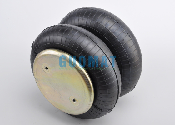 2Β12-324 Goodyear Συμπλεγμένη ατμοσφαιρική ανάρτηση γεμάτη αέριο W01-358-7447 Firestone Rubber Air Suspension