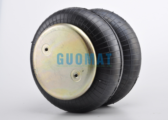 2Β12-324 Goodyear Συμπλεγμένη ατμοσφαιρική ανάρτηση γεμάτη αέριο W01-358-7447 Firestone Rubber Air Suspension