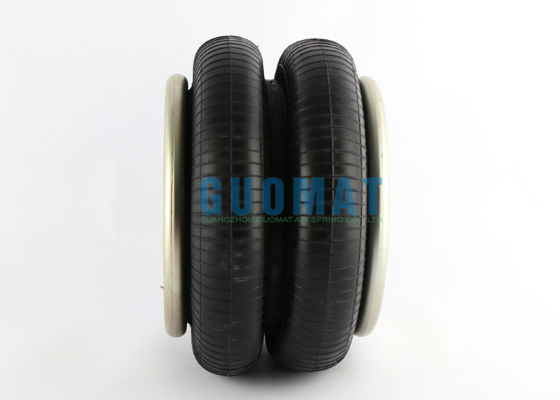 2B9-255 Ελαστικό φυσητήρα ανάρτησης Goodyear W01-358-6947 Firestone Air Spring