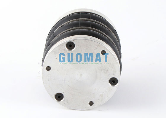 41⁄2" x 3 Τριπλό Συμπλεγμένο Τύπο Αεροπορικά Φώτα FT 44-15 DI Contitech Βιομηχανική Αεροπηγή