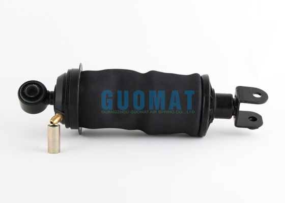 Scania Truck Cab Air Spring 1908097 Μπροστά ανάρτηση Αφοσβεστήρας αέρα 1923645