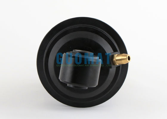 Scania Truck Cab Air Spring 1908097 Μπροστά ανάρτηση Αφοσβεστήρας αέρα 1923645