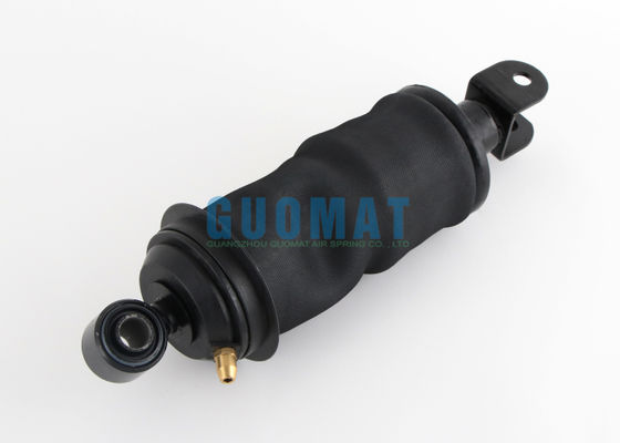 Scania Truck Cab Air Spring 1908097 Μπροστά ανάρτηση Αφοσβεστήρας αέρα 1923645