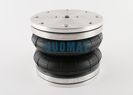 W01-R58-4070 Firestone Air Bags 6" x 2 Rubber Bellows  PM/31062 Norgren Shock Absorbers