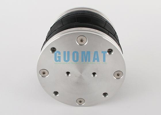 W01-R58-4070 Firestone Air Bags 6" x 2 Rubber Bellows  PM/31062 Norgren Shock Absorbers