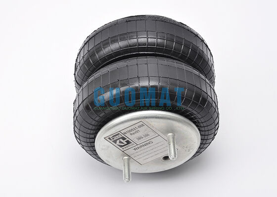 2B9-250 Goodyear Double Convoluted Type Air Spring 578-92-3-206 Air Suspension Bag