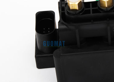 φραγμός BMW 5 βαλβίδων αναστολής αέρα 37206789450 37206864215 αεροσυμπιεστής αυτοκινήτων σειράς F07 F11