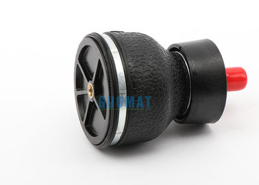 W02-358-3001 Firestone αντιστρέψιμη άνοιξη αέρα μανικιών με το τυφλό στήριγμα ορείχαλκου