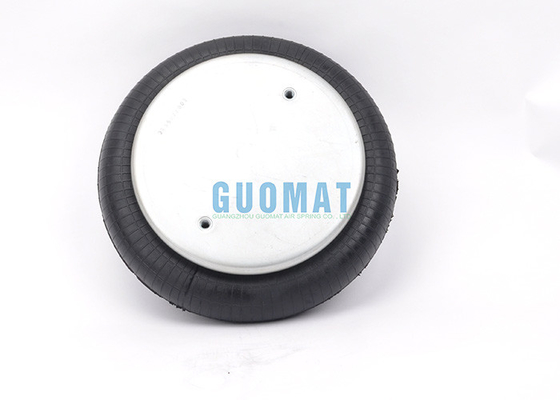 W01-M58-6008 Firestone εξάρτηση αερόσακων/μπερδεμένο βιομηχανικό ύφος 19 κλονισμού ανοίξεων αέρα