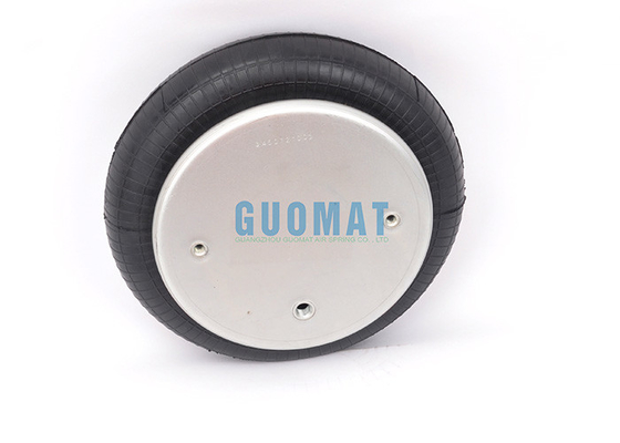 W01-M58-6008 Firestone εξάρτηση αερόσακων/μπερδεμένο βιομηχανικό ύφος 19 κλονισμού ανοίξεων αέρα