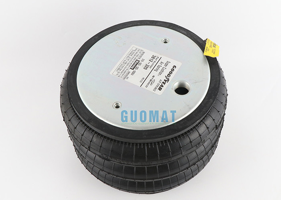 άνοιξη αέρα 3B12-320 Goodyear 578-93-3-100 για Neway 90557015
