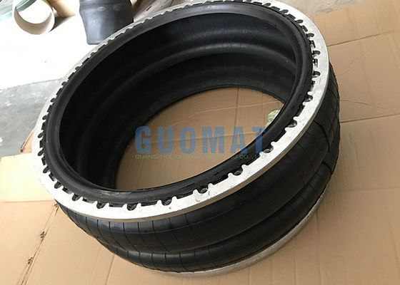 W01-358-7912 638mm άνοιξη αέρα δαχτυλιδιών φλαντζών W01-M58-6978 για τη σφράγιση των μαξιλαριών Τύπου στις αυτοκίνητες εγκαταστάσεις