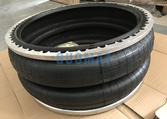 W01-358-7912 638mm άνοιξη αέρα δαχτυλιδιών φλαντζών W01-M58-6978 για τη σφράγιση των μαξιλαριών Τύπου στις αυτοκίνητες εγκαταστάσεις