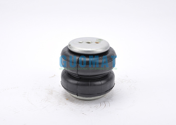 W01-358-7025 Firestone άνοιξη αέρα 130mm διπλοί μπερδεμένοι αερόσακοι
