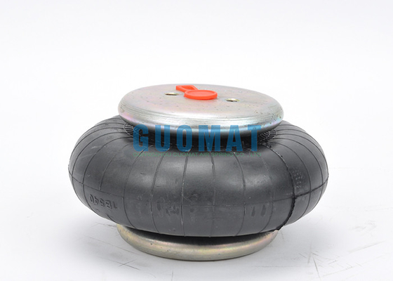 η άνοιξη αέρα 1B7-540 Goodyear αντικαθιστά Firestone W013587451 τους βιομηχανικούς αερόσακους
