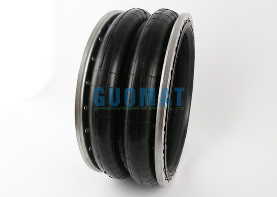 FD 2380-24 RS Contitech αέρα ύφος 200 κλονισμού αέρα ανοίξεων W01-358-7772 βιομηχανικό